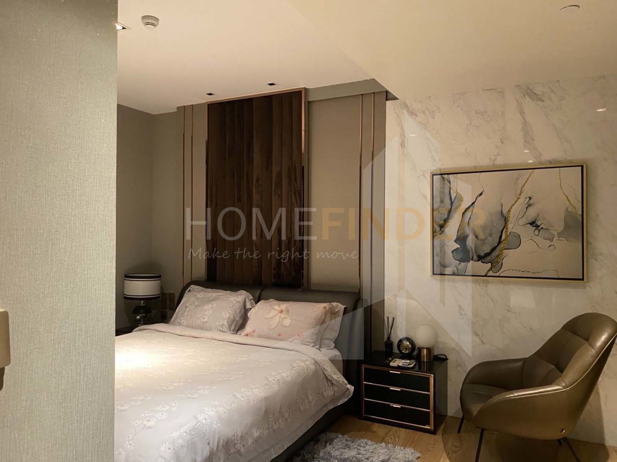 รูป Beatniq Sukhumvit 32 3 bedrooms, for sale - รูปที่ 1/6