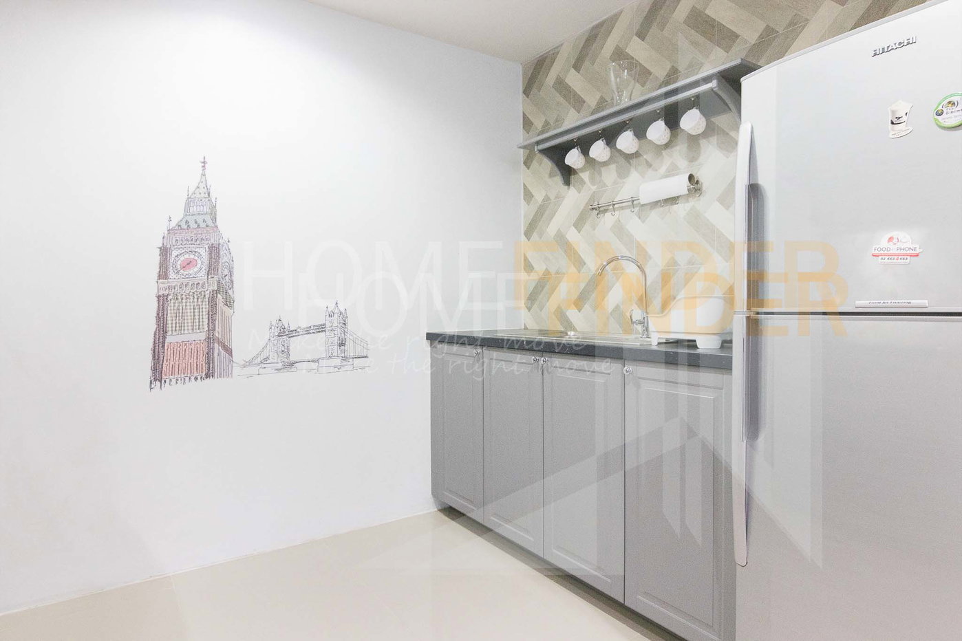 รูป Baan Suanpetch 2 bedrooms, for rent - รูปที่ 9/10