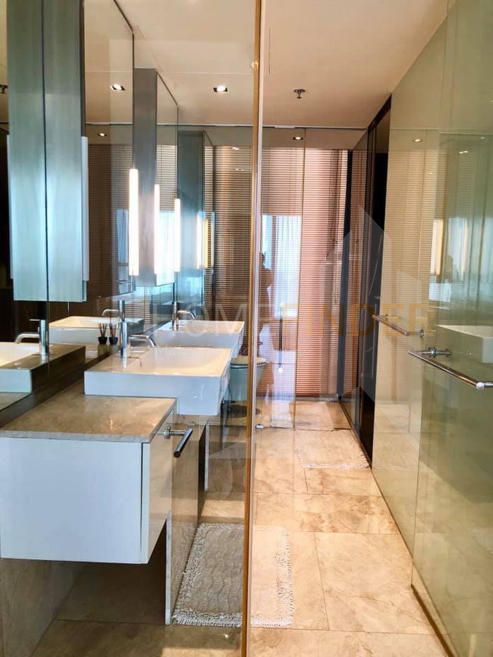 รูป The Met 3 bedrooms, for rent - รูปที่ 5/13