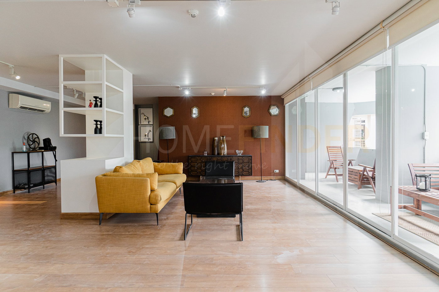 รูป Pikul Place 3 bedrooms, for rent - รูปที่ 1/19