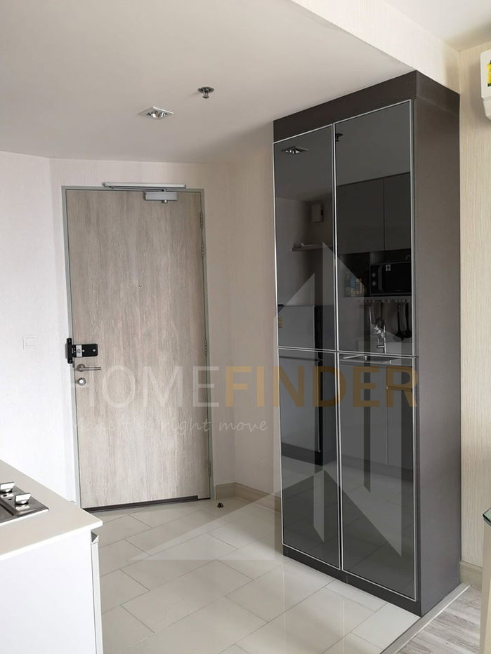 รูป IDEO Mobi Rama 9 2 bedrooms, for sale - รูปที่ 8/13
