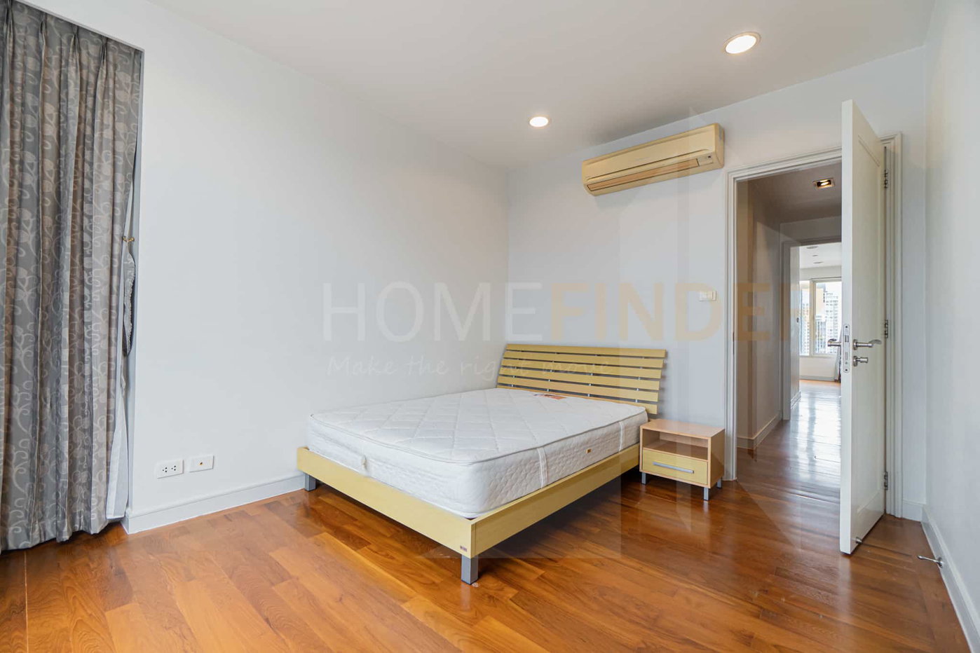 รูป Hampton Thonglor 10 3 bedrooms, for rent - รูปที่ 4/8