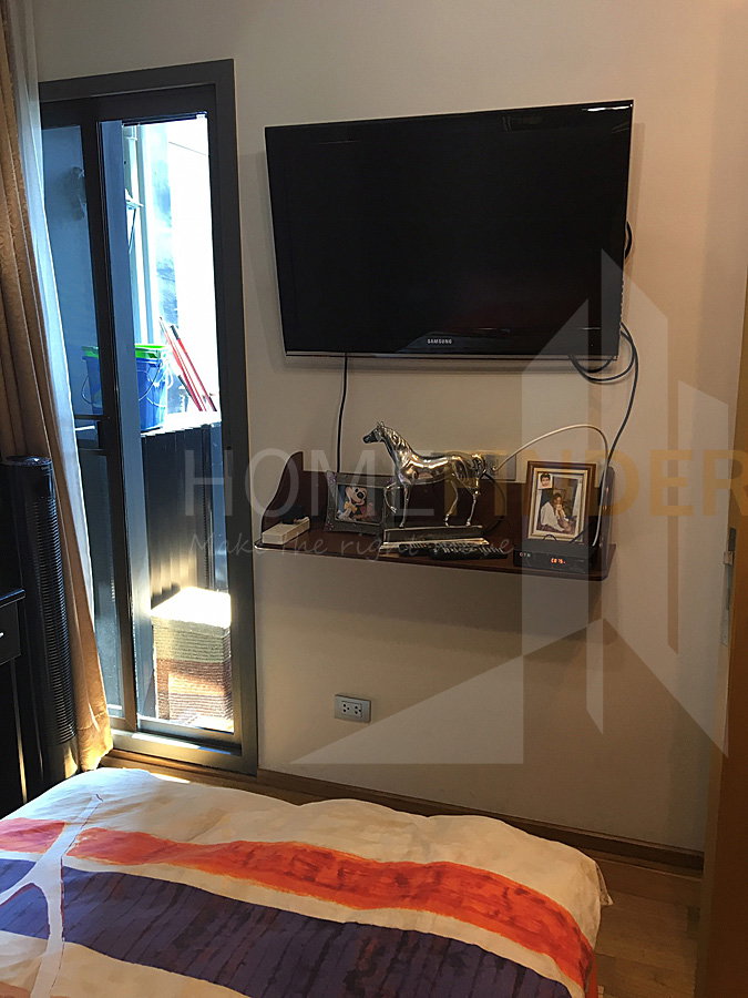 รูป Hyde Sukhumvit 13 2 bedrooms, for sale - รูปที่ 17/23