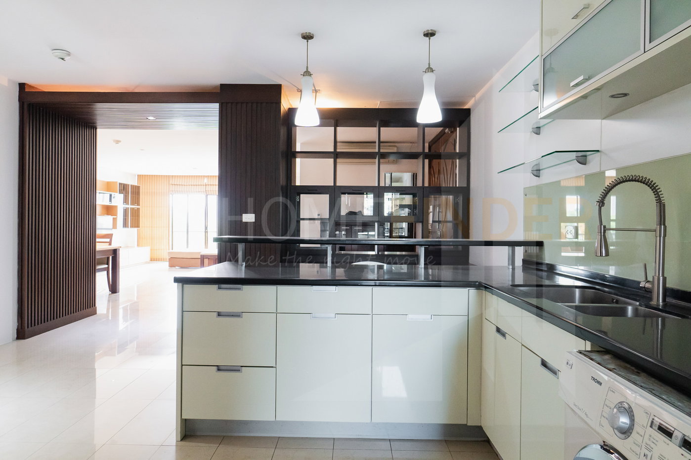 รูป Baan Ananda 2 bedrooms, for rent - รูปที่ 13/23