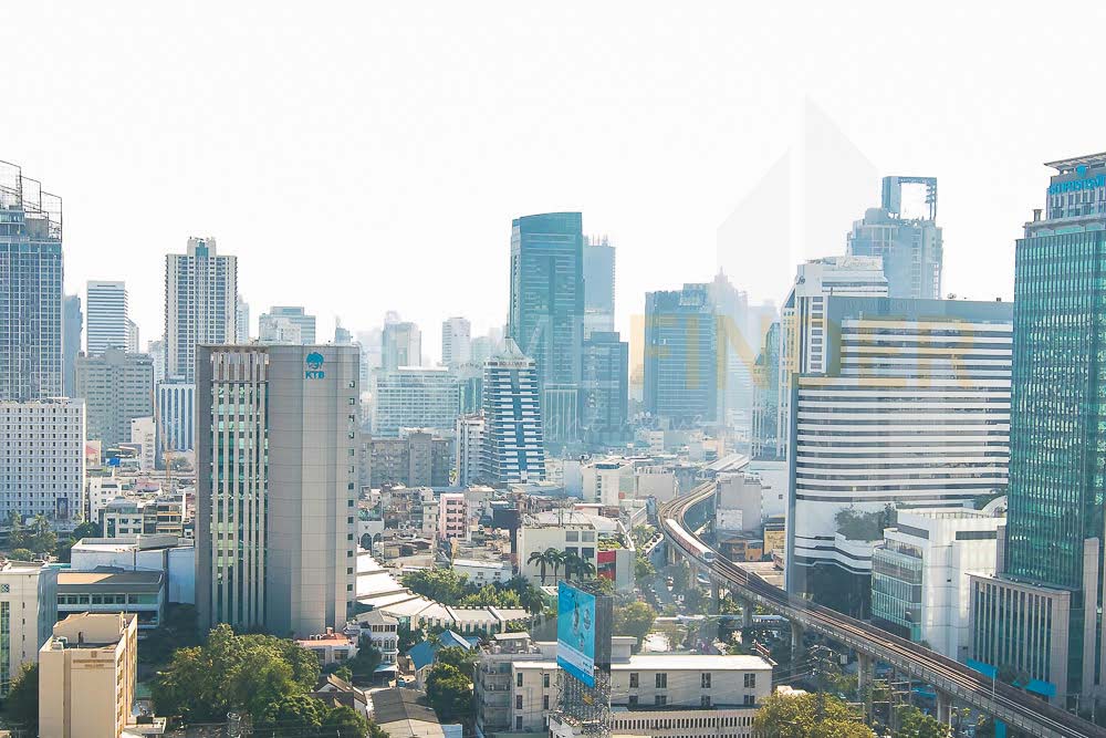 picture Noble Ploenchit 2 bedrooms, for sale - 10/10