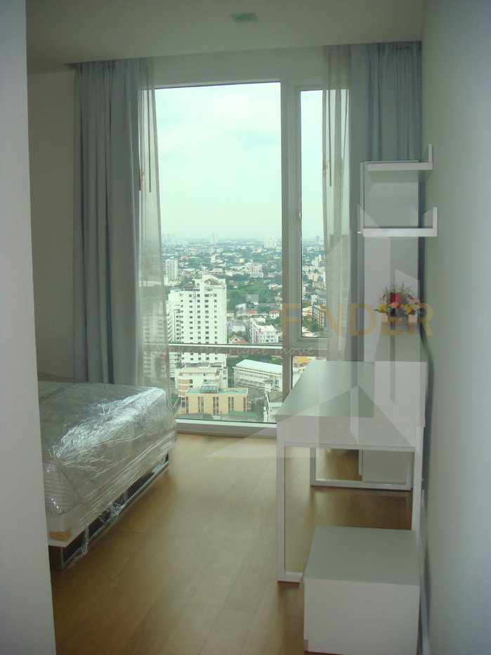 รูป Fullerton Sukhumvit 3 bedrooms, for rent - รูปที่ 5/6