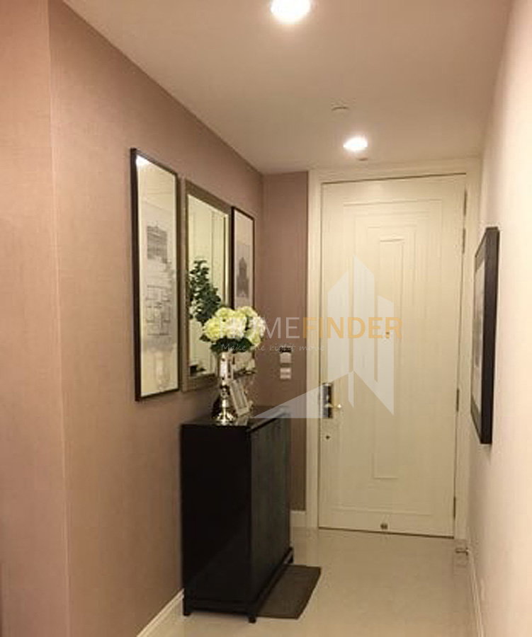 รูป Q Langsuan 2 bedrooms, for sale - รูปที่ 7/7