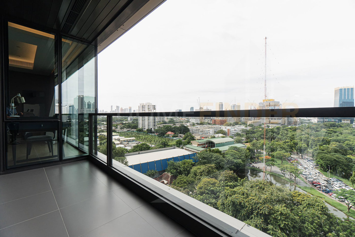 รูป Sindhorn Tonson 1 bedroom, for sale - รูปที่ 5/6