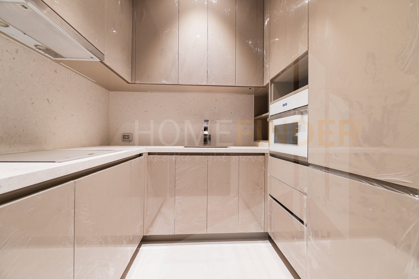 รูป The Diplomat 39 2 bedrooms, for rent - รูปที่ 15/17