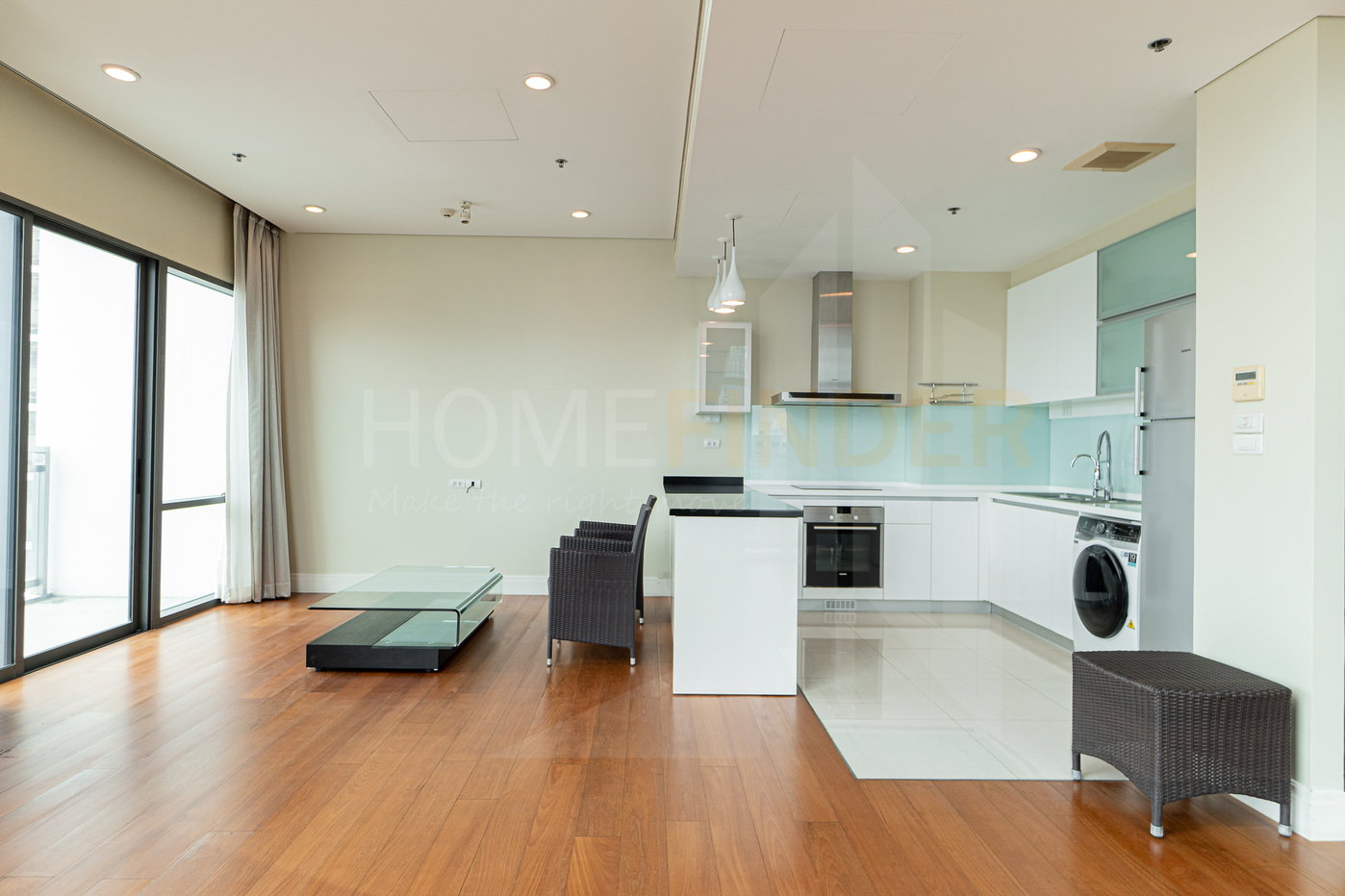 รูป Bright Sukhumvit 24 3 bedrooms, for sale - รูปที่ 16/17