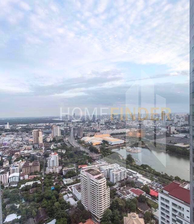 รูป Millennium Residence 2 bedrooms, for rent - รูปที่ 10/10