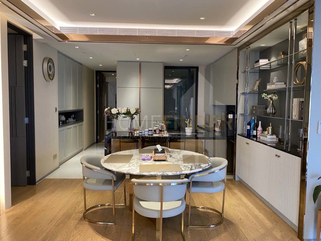 รูป Beatniq Sukhumvit 32 3 bedrooms, for sale - รูปที่ 6/6
