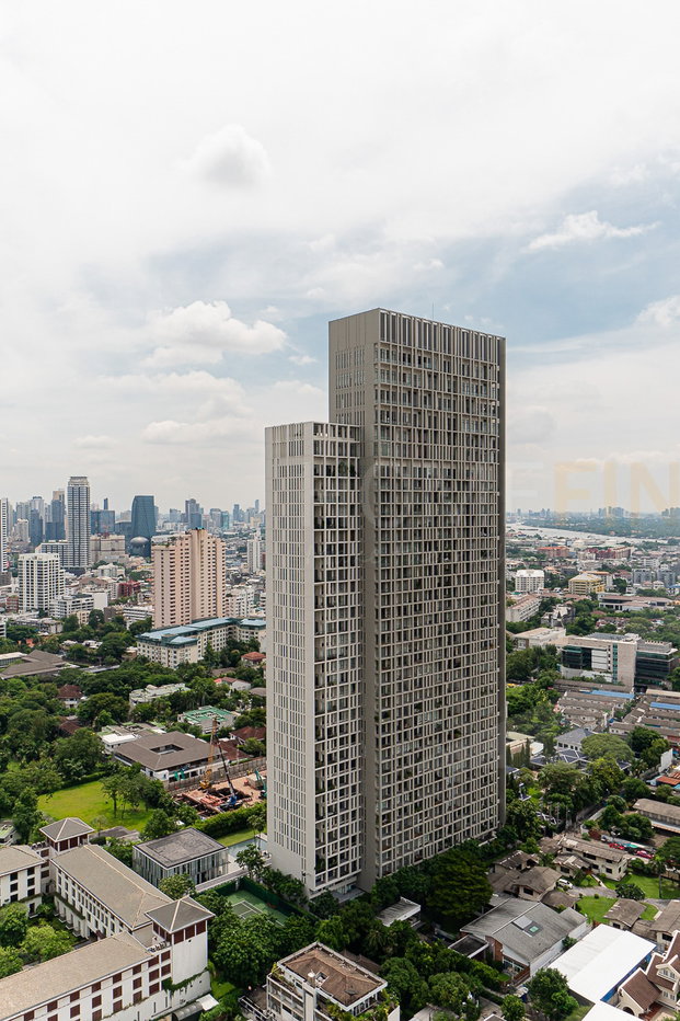 รูป Sathorn Gardens 3 bedrooms, for rent - รูปที่ 11/14