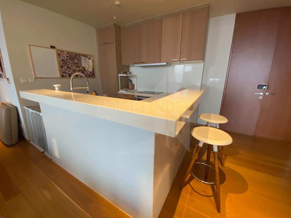 รูป The Sukhothai Residences 1 bedroom, for rent - รูปที่ 2/7