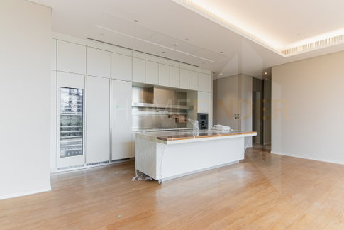 Sindhorn Lumpini 3 bedrooms, for sale