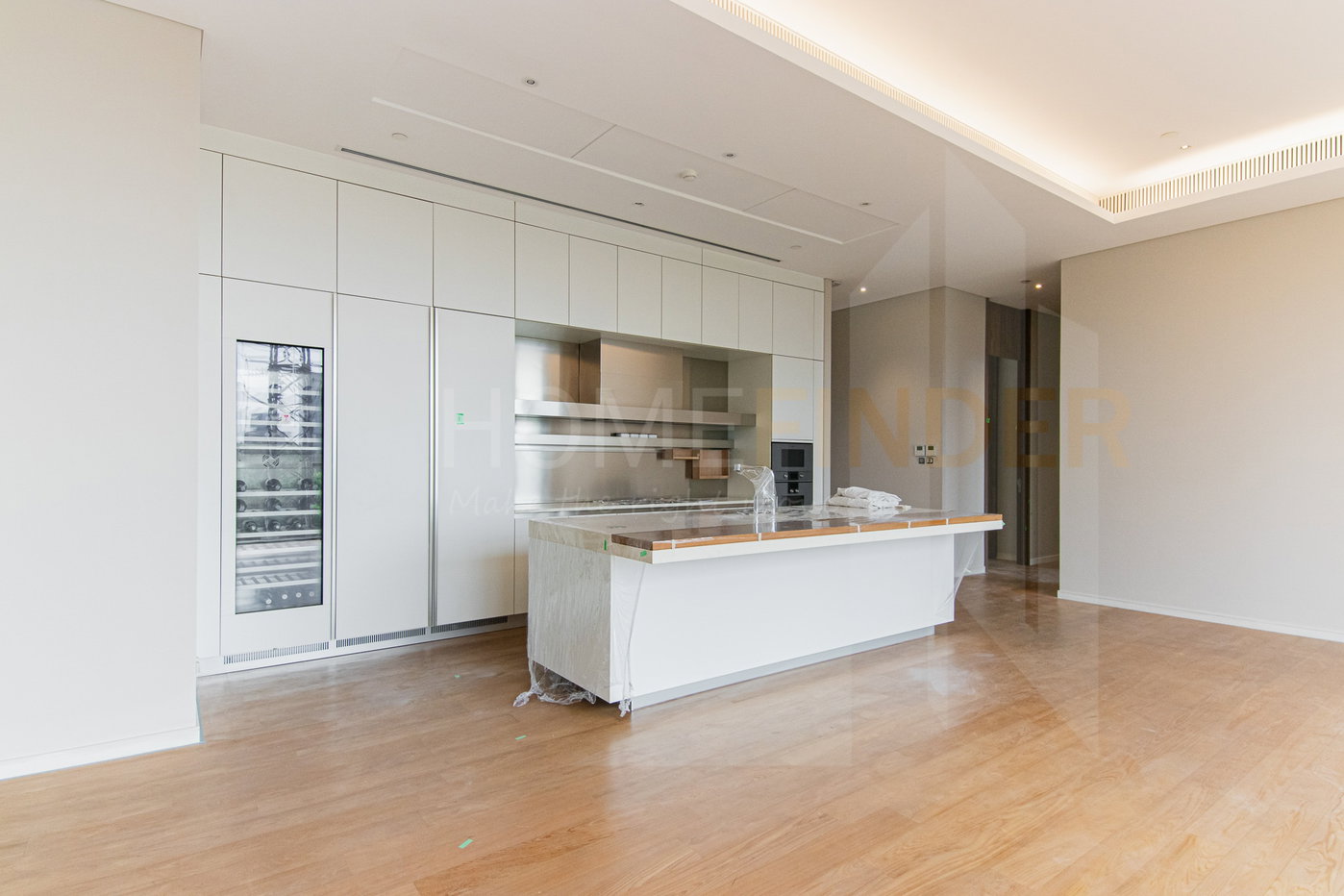 รูป Sindhorn Lumpini 3 bedrooms, for sale - รูปที่ 1/13