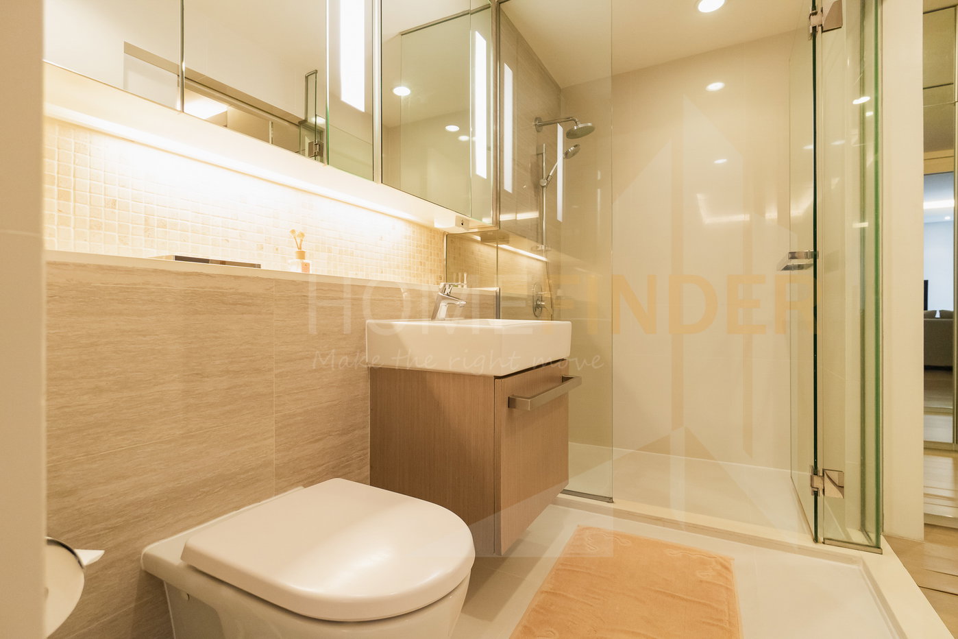 picture MODE Sukhumvit 61 1 bedroom, for rent - 6/18
