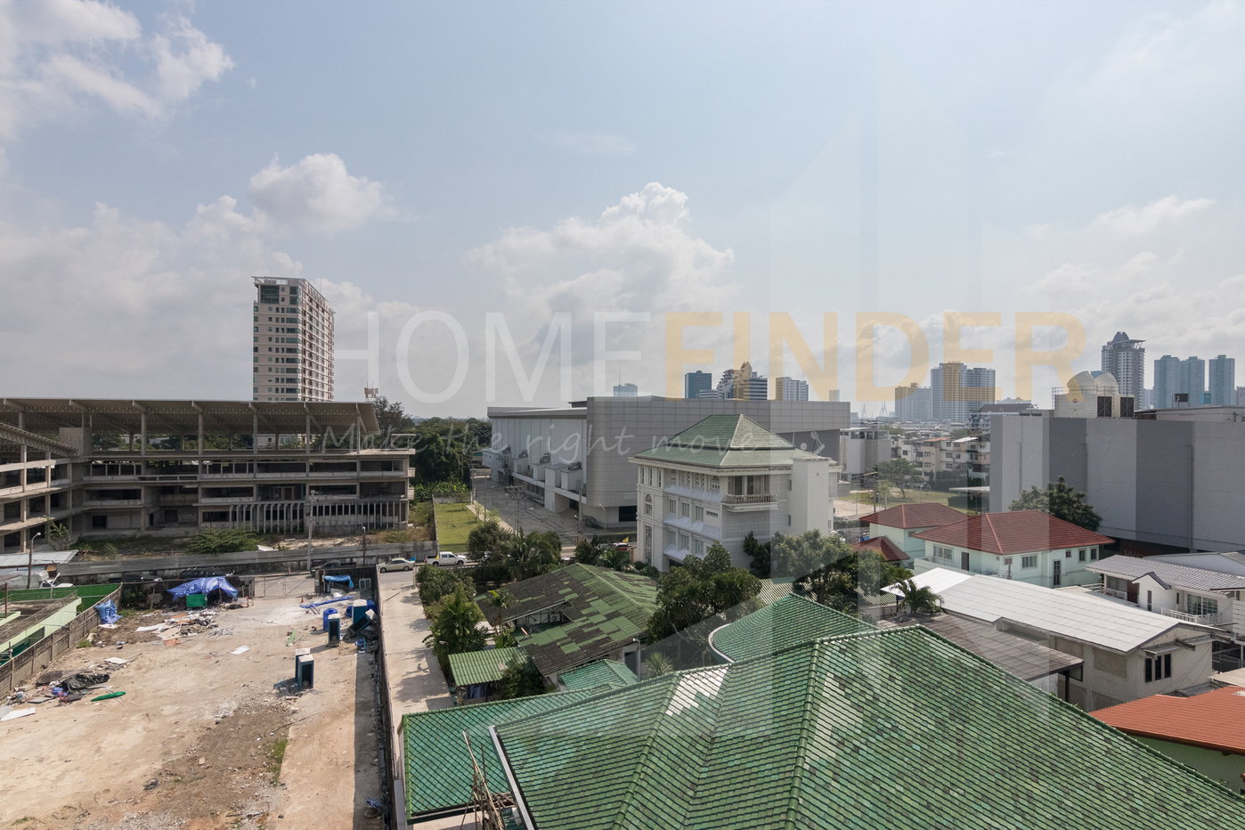 รูป Baan Yen Akard Condominium 2 bedrooms, for rent - รูปที่ 11/11