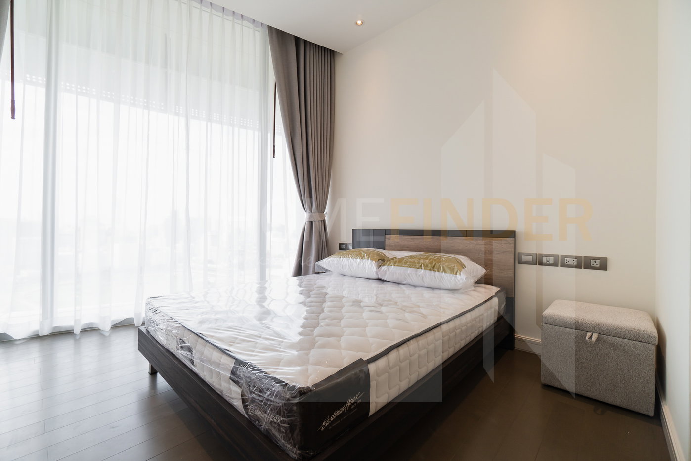 picture Magnolias Ratchadamri Boulevard 2 bedrooms, for rent - 7/22