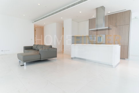 185 Rajadamri || 185 ราชดำริ 2 bedrooms, for rent