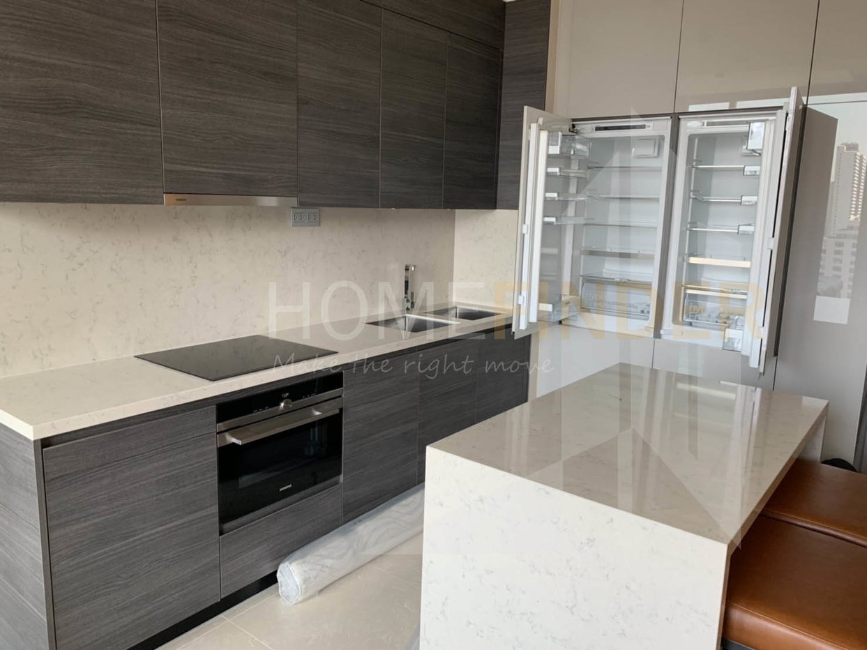 picture The ESSE Asoke 2 bedrooms, for rent - 3/8