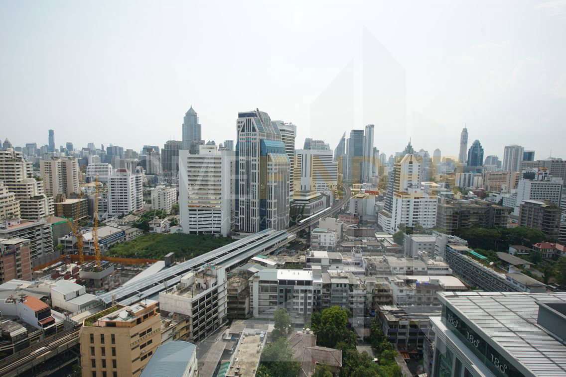 รูป Hyde Sukhumvit 3 bedrooms, for rent - รูปที่ 7/18