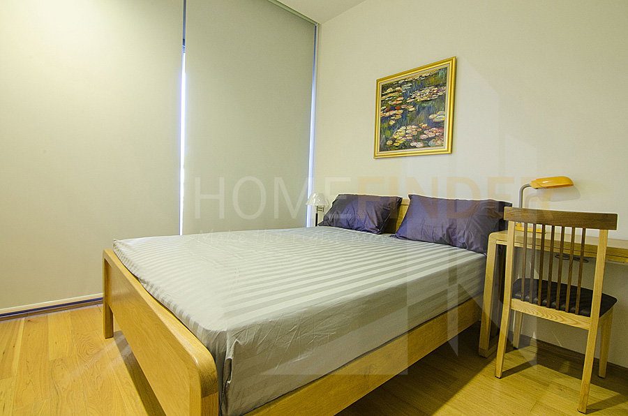 รูป Hyde Sukhumvit 13 2 bedrooms, for rent - รูปที่ 8/9