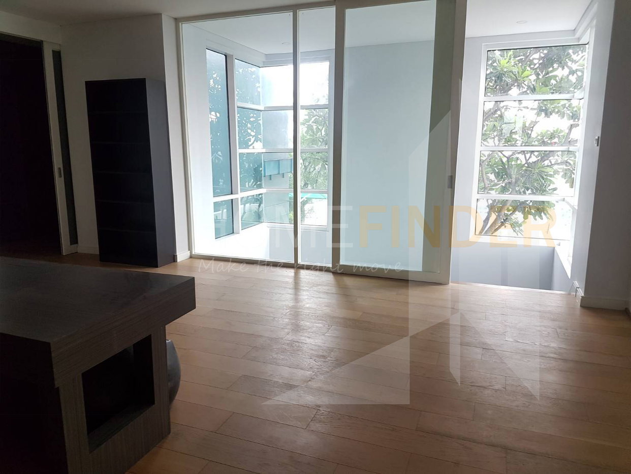รูป Fullerton Sukhumvit 3 bedrooms, for rent - รูปที่ 2/21