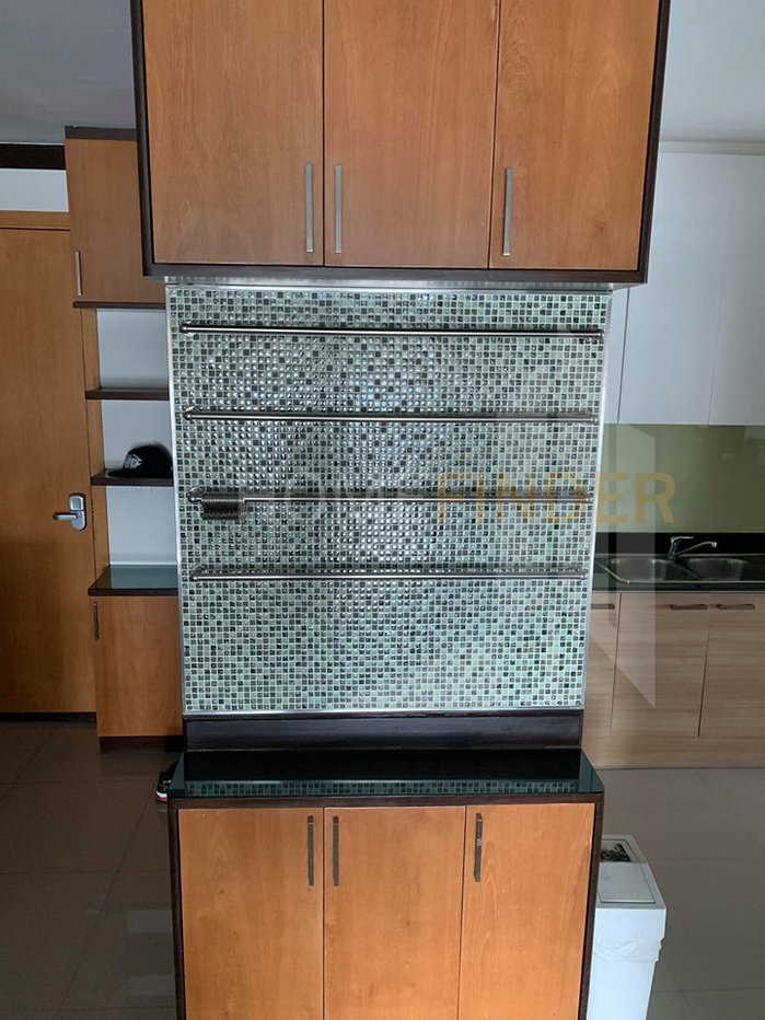 รูป Circle Living Prototype || เซอร์เคิล ลิฟวิ่ง โปรโตไทพ์ 3 bedrooms, for rent - รูปที่ 3/7