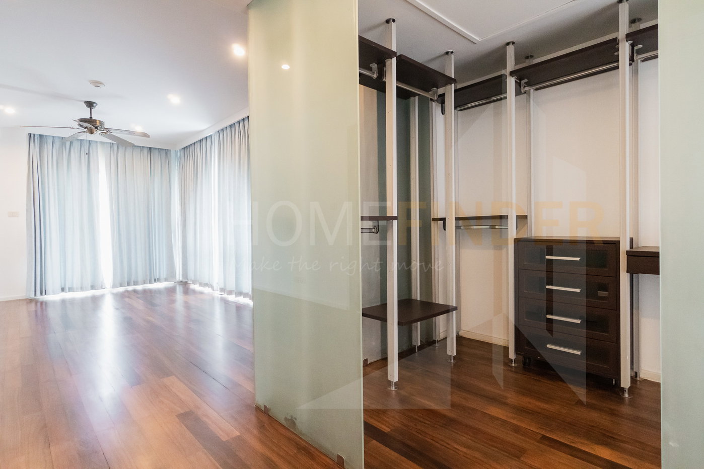 รูป Silver Heritage 2 bedrooms, for rent - รูปที่ 7/23