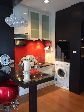 The Address Siam 1 bedroom, for sale