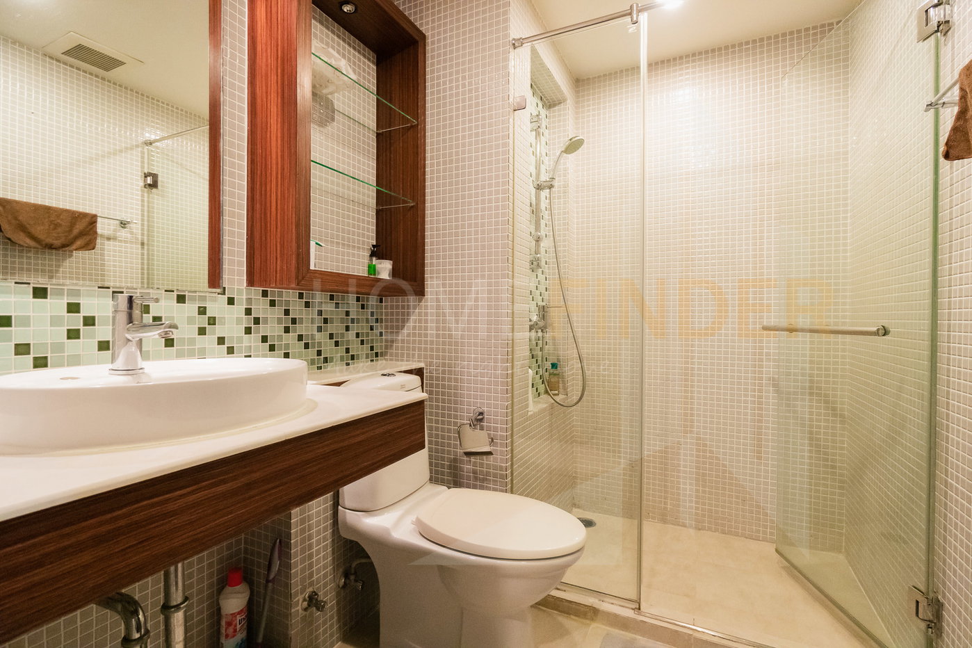 รูป Avenue 61 condominium 2 bedrooms, for rent - รูปที่ 11/22