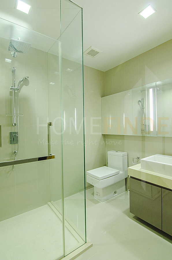 รูป Hyde Sukhumvit 13 2 bedrooms, for rent - รูปที่ 6/9