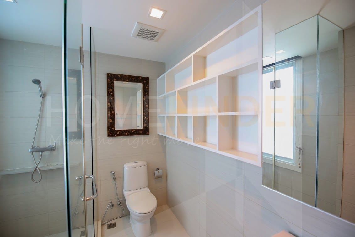 picture Siri at Sukhumvit 2 bedrooms, for rent - 6/10