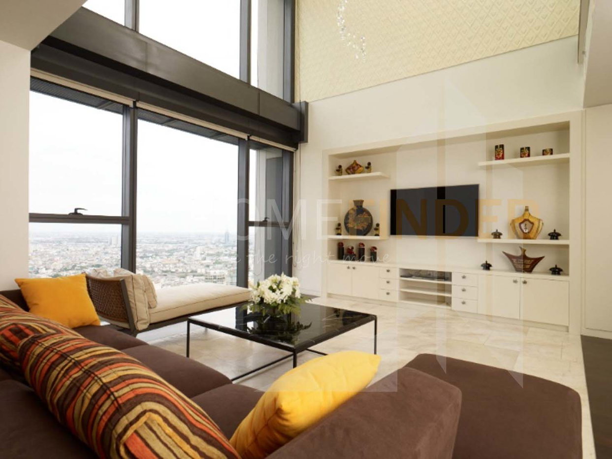 รูป The Met 4 bedrooms, for sale - รูปที่ 1/7