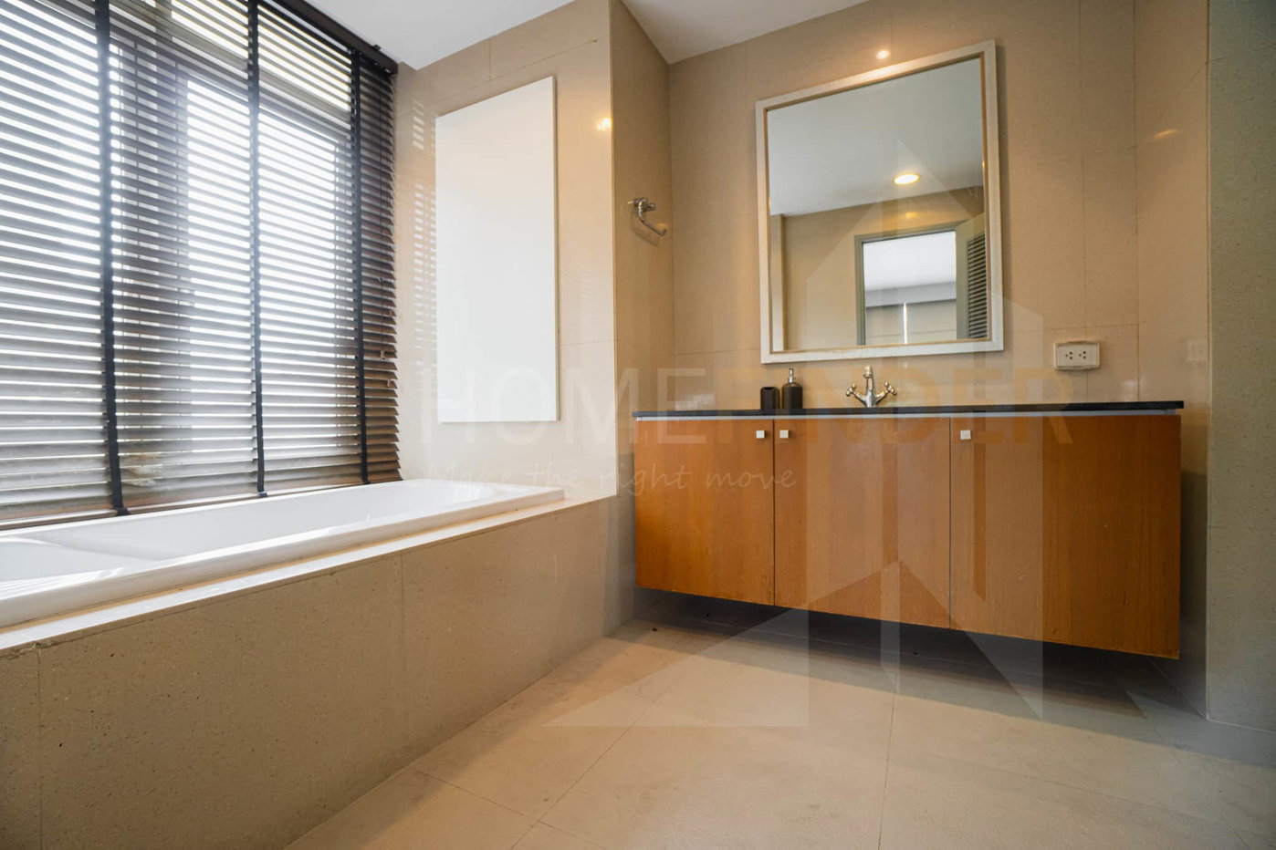 รูป Hampton Thonglor 10 4 bedrooms, for rent - รูปที่ 6/9