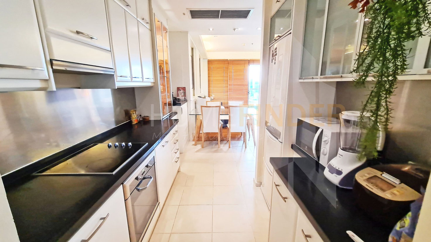 รูป The Lakes 2 bedrooms, for sale - รูปที่ 2/8