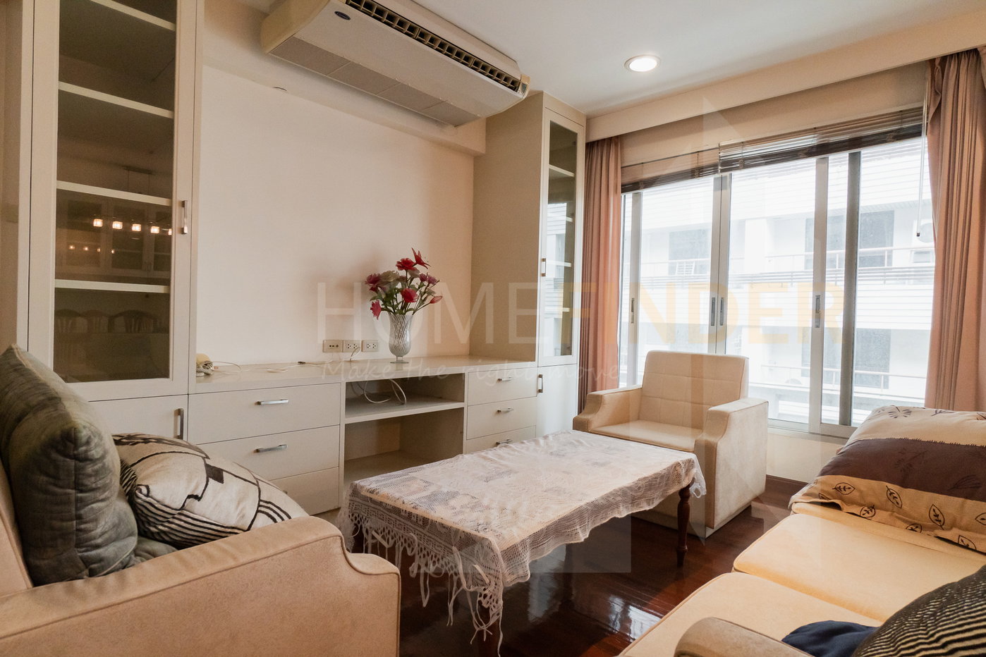 รูป Navin Court 2 bedrooms, for rent - รูปที่ 3/14