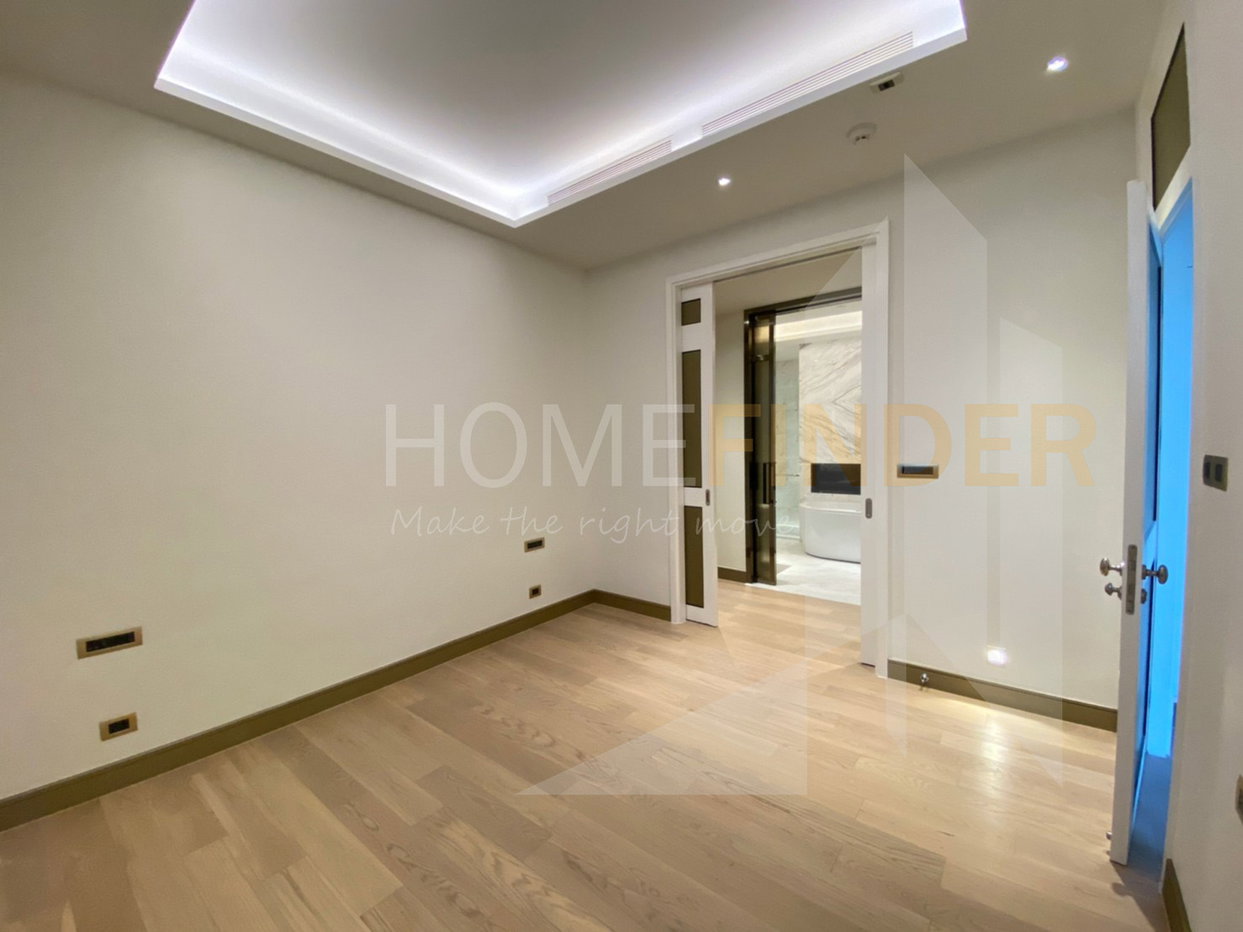รูป The Residences At Mandarin Oriental 2 bedrooms, for rent - รูปที่ 2/5