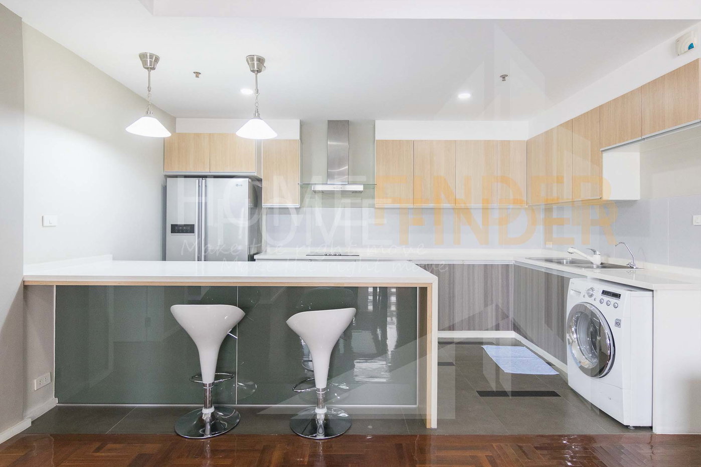 รูป Baan Suanpetch 2 bedrooms, for rent - รูปที่ 10/11