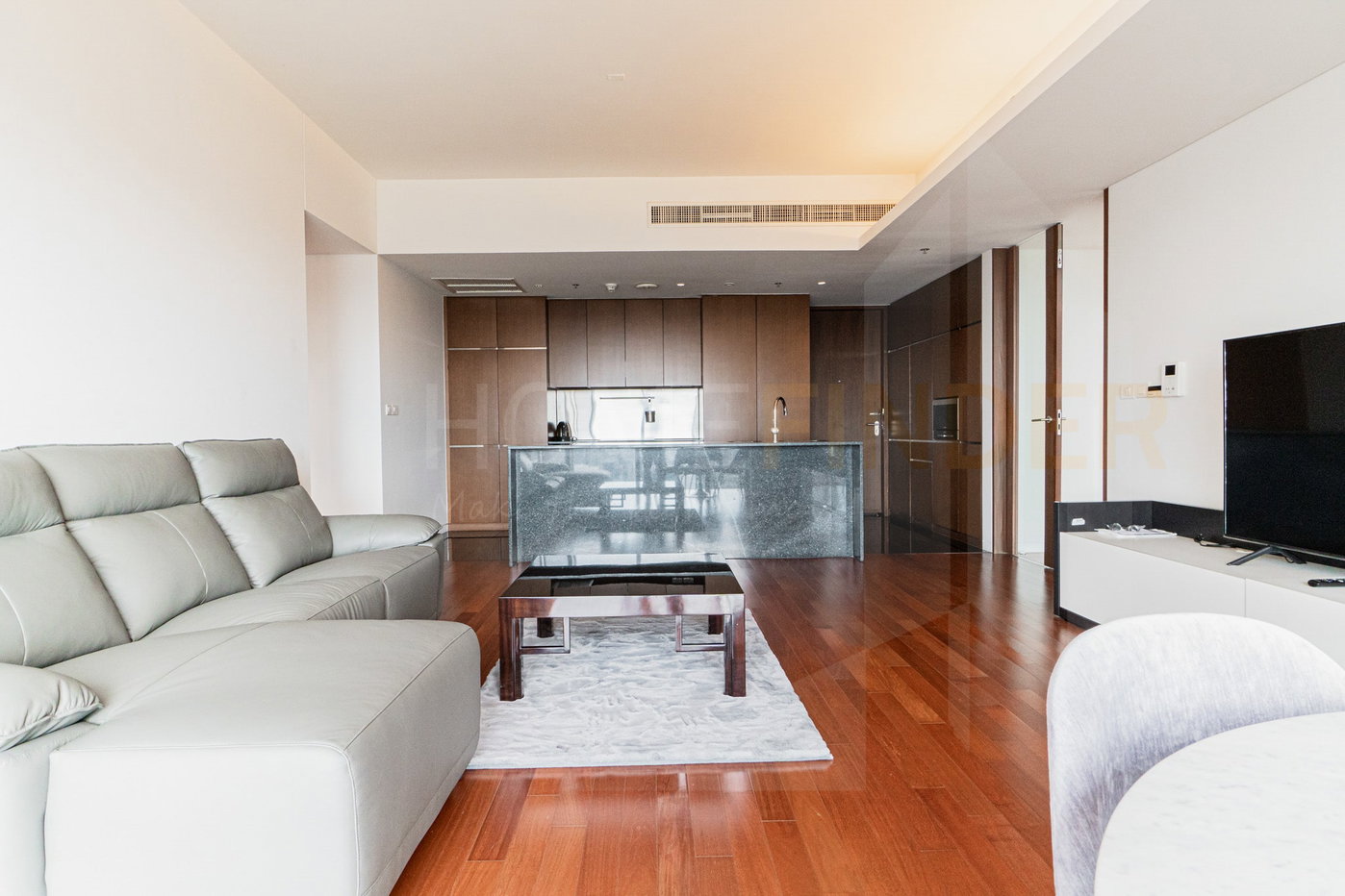 รูป Hansar Rajdamri 2 bedrooms, for rent - รูปที่ 7/14