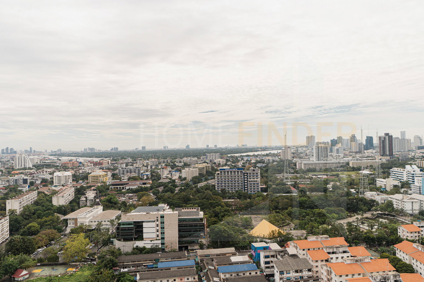 รูป The Sukhothai Residences 3 bedrooms, for rent - รูปที่ 10/10