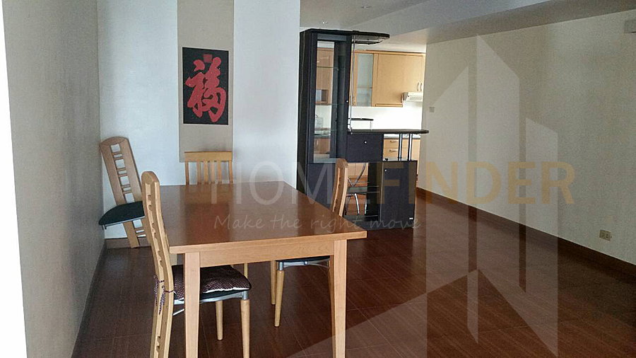 รูป Royal Castle 3 bedrooms, for rent - รูปที่ 2/12