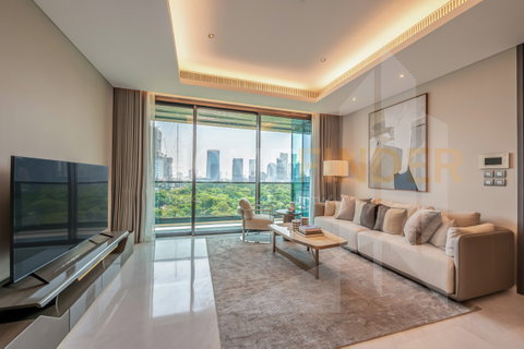Sindhorn Tonson 1 bedroom, for sale