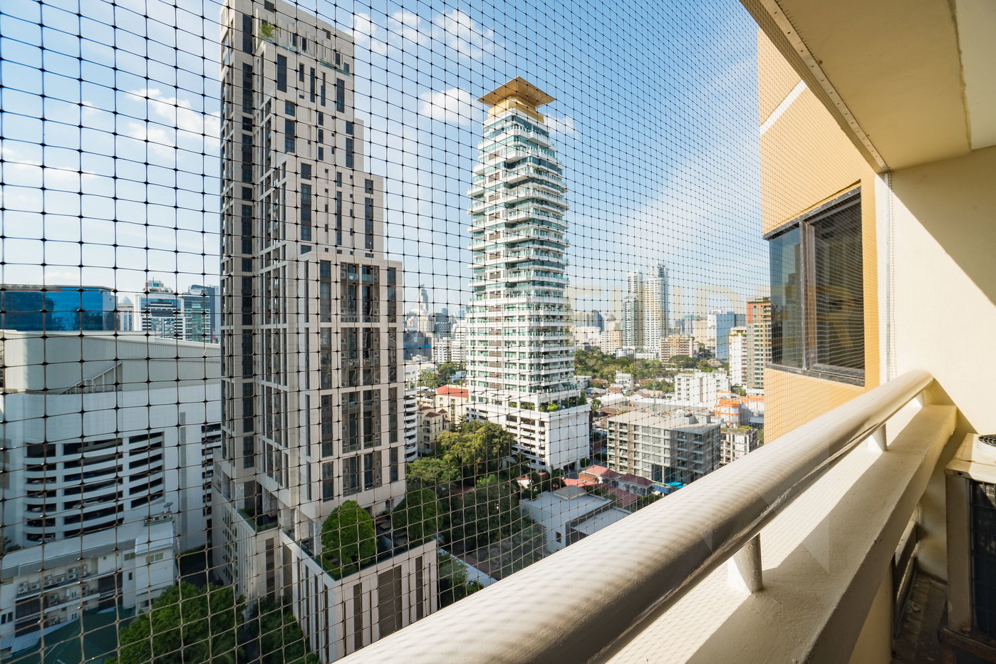 รูป Baan Suanpetch condominium 2 bedrooms, for rent - รูปที่ 13/13