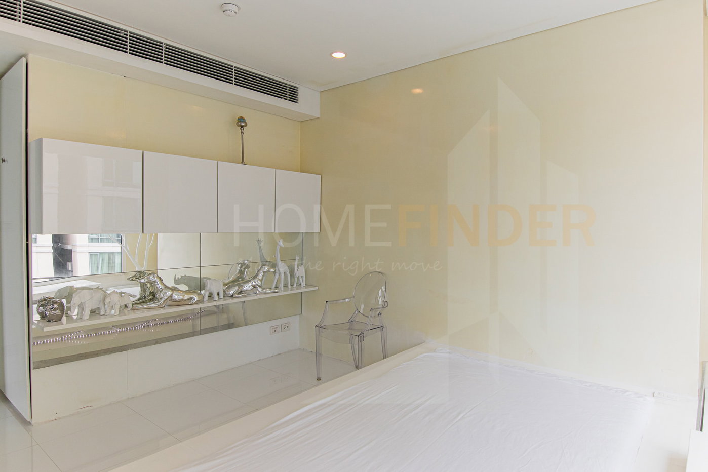 รูป The Park Chidlom 3 bedrooms, for sale - รูปที่ 10/13