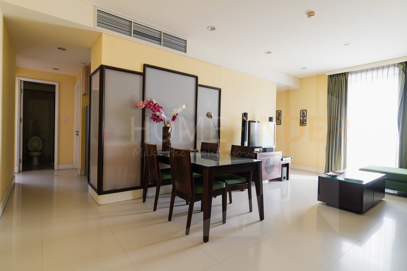 รูป Aguston Sukhumvit 22 2 bedrooms, for sale - รูปที่ 3/28