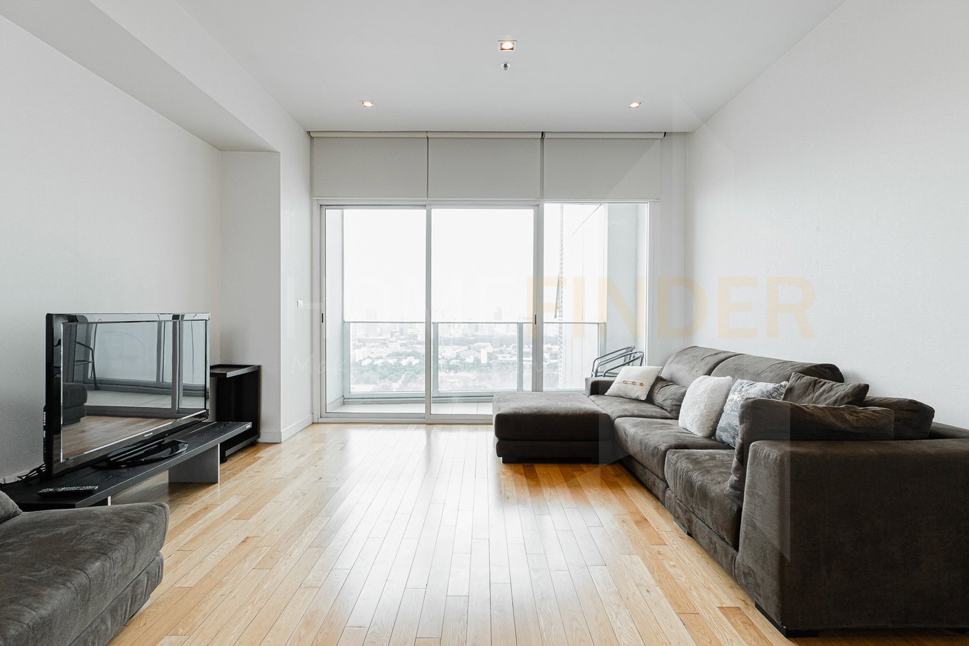 รูป Millennium Residence 3 bedrooms, for rent - รูปที่ 1/9