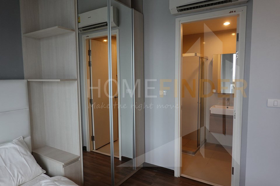 picture Chewathai Interchange 1 bedroom, for sale - 8/11
