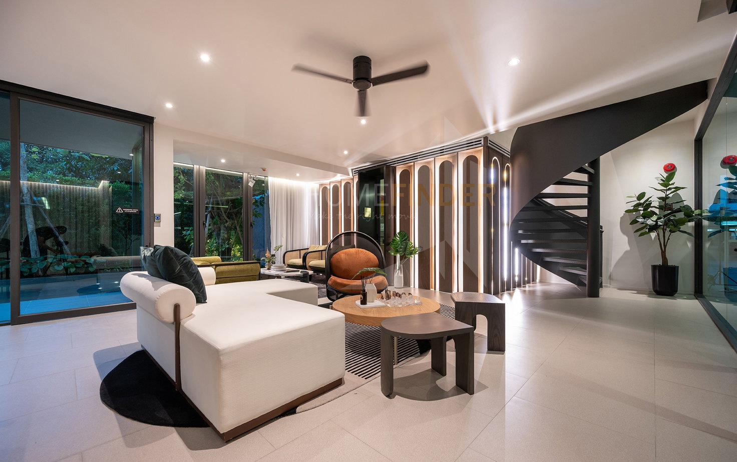 รูป SAVVI Phahol - Ari 1 bedroom, for sale - รูปที่ 5/8